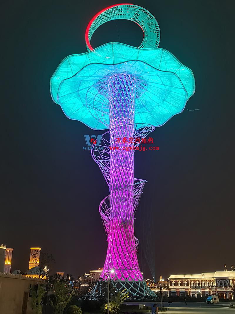 勞動最光榮，致敬一線工作者！