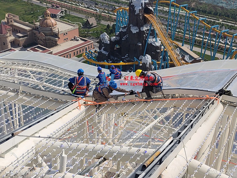 勞動最光榮，致敬一線工作者！