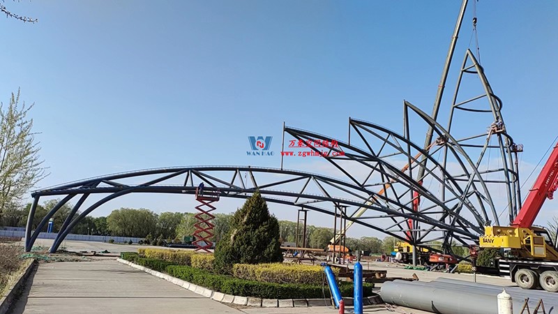 勞動最光榮，致敬一線工作者！