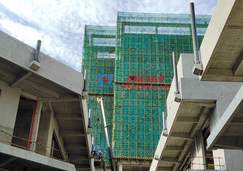 這個(gè)項(xiàng)目，開(kāi)始施工。。。