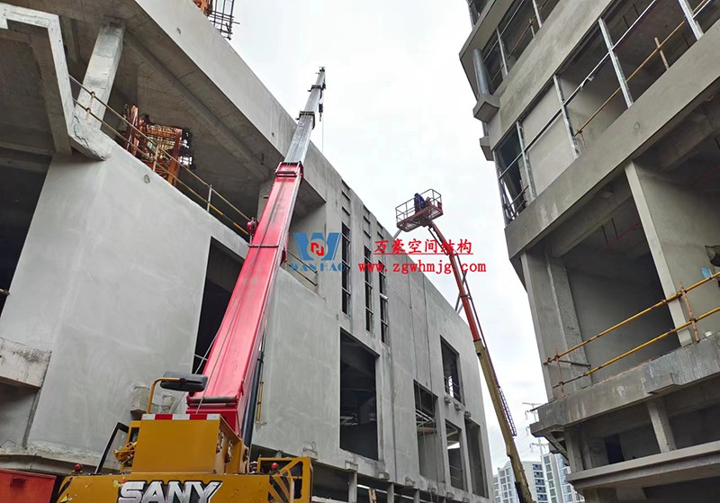 這個(gè)項(xiàng)目，開(kāi)始施工。。。