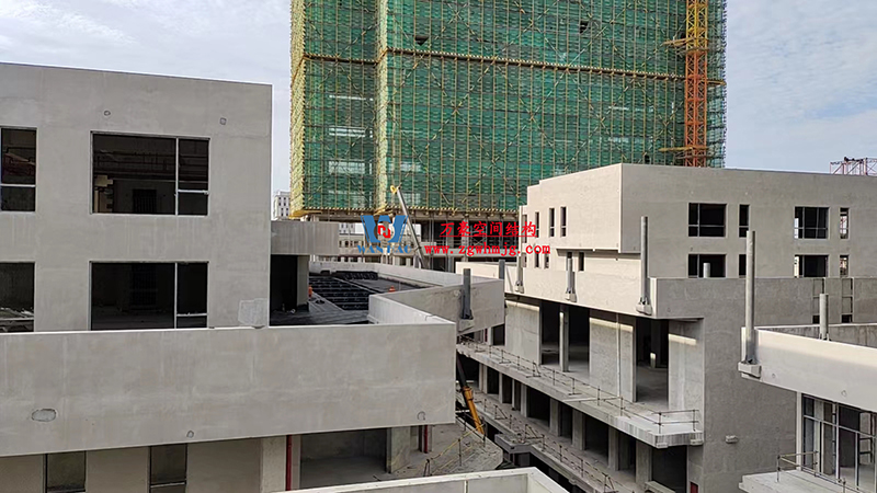 這個(gè)項(xiàng)目，開(kāi)始施工。。。