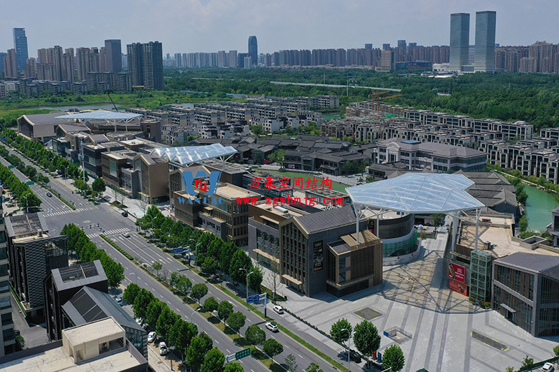 又一項(xiàng)目順利完工！