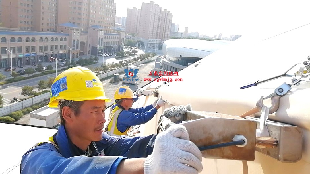 凝神謀發(fā)展，建設(shè)正酣時(shí)|這個(gè)項(xiàng)目最新施工進(jìn)度來了！