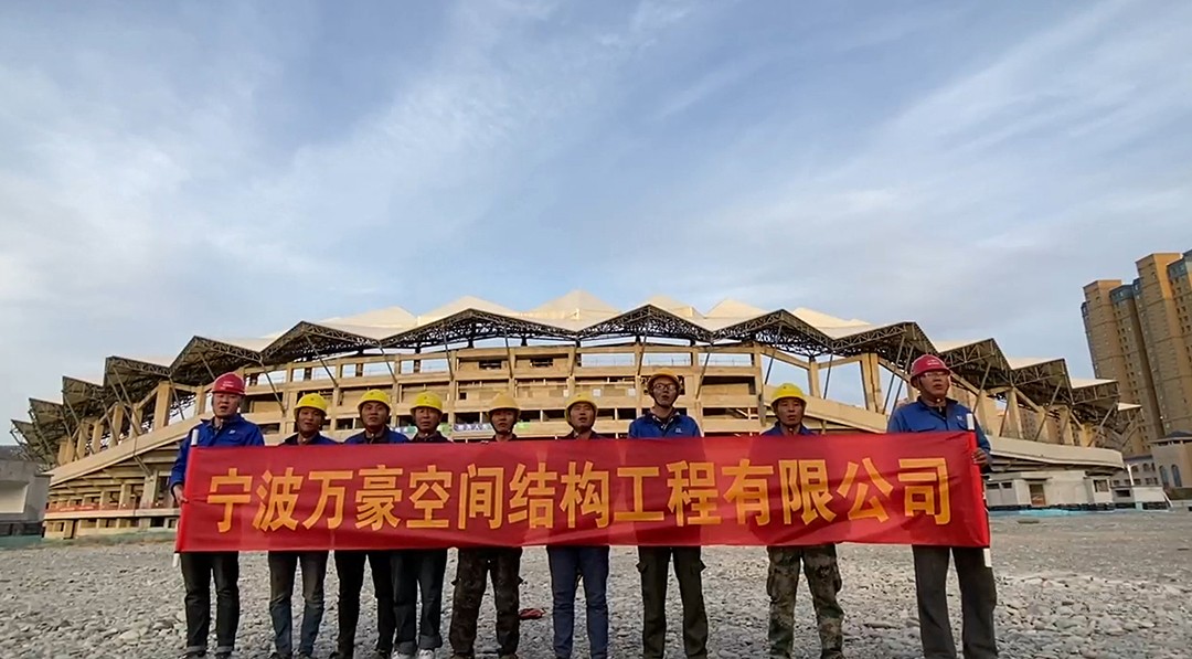 凝神謀發(fā)展，建設(shè)正酣時(shí)|這個(gè)項(xiàng)目最新施工進(jìn)度來了！