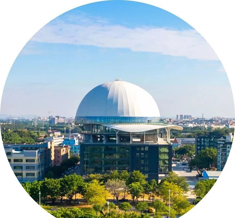 奇葩，好大一頂帽子