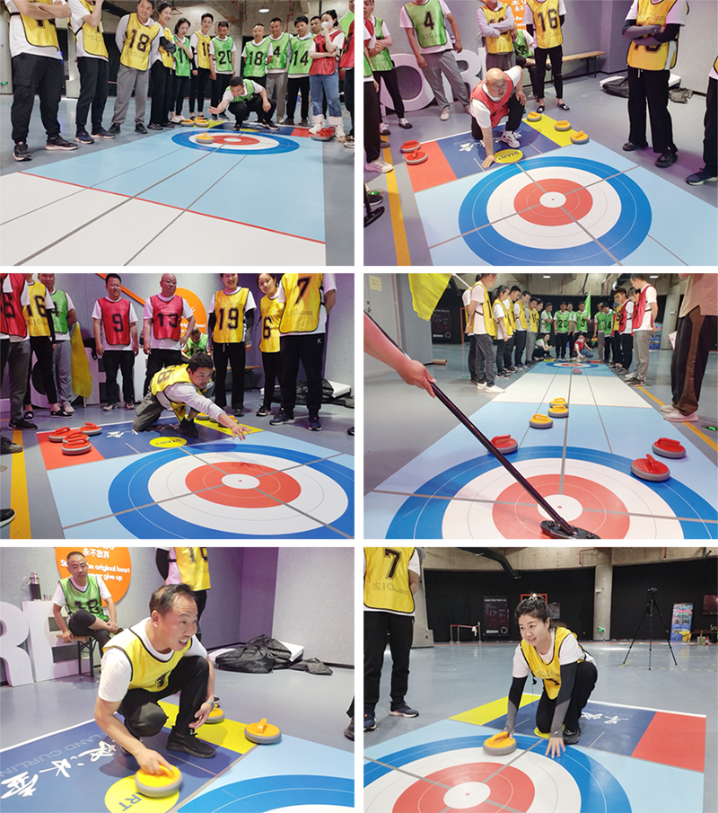 萬(wàn)眾一心，豪邁未來(lái)！匠心智造，不忘初心！——萬(wàn)豪空間結(jié)構(gòu)2023團(tuán)建特輯