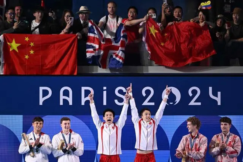 奧運(yùn)賽事必備！9個(gè)重要英文縮寫，你了解幾個(gè)？