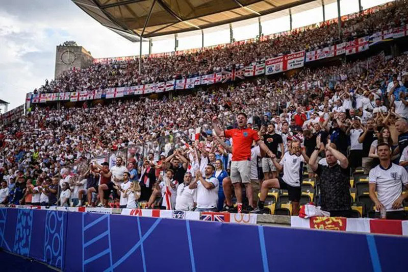 奧運(yùn)賽事必備！9個(gè)重要英文縮寫，你了解幾個(gè)？