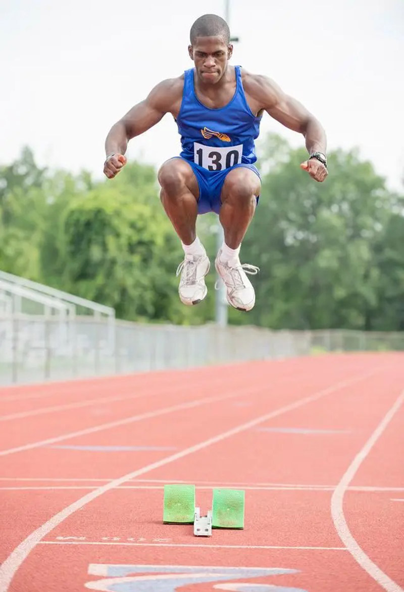 奧運(yùn)賽事必備！9個(gè)重要英文縮寫，你了解幾個(gè)？