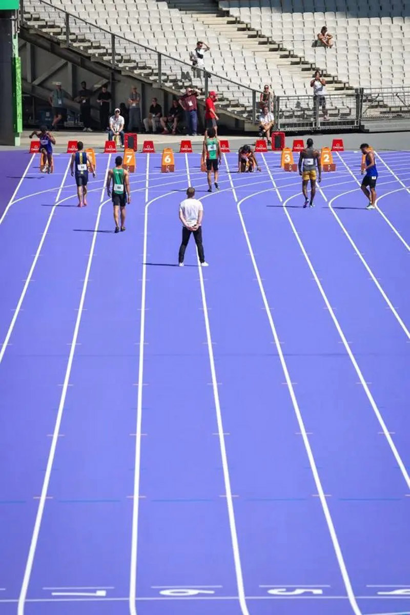 奧運(yùn)賽事必備！9個(gè)重要英文縮寫，你了解幾個(gè)？