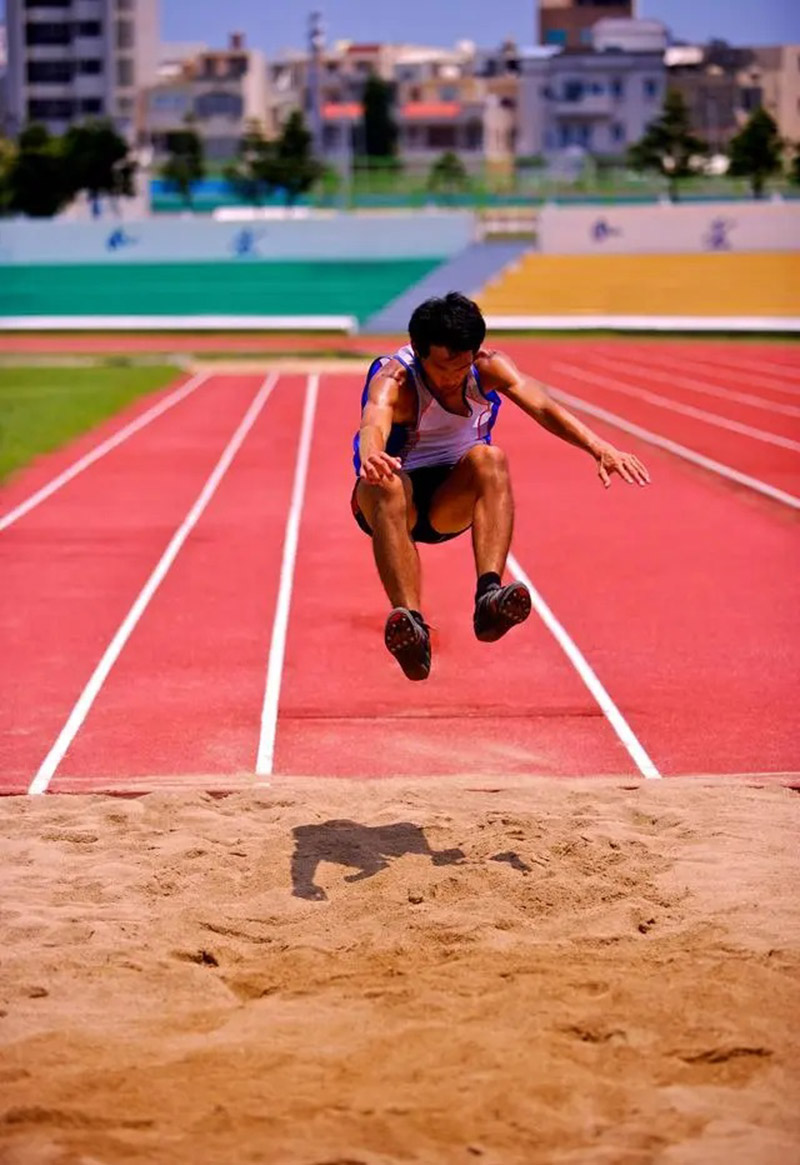 奧運(yùn)賽事必備！9個(gè)重要英文縮寫，你了解幾個(gè)？