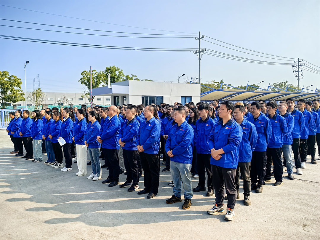 萬豪集團(tuán)|喜迎喬遷，盛啟新章！