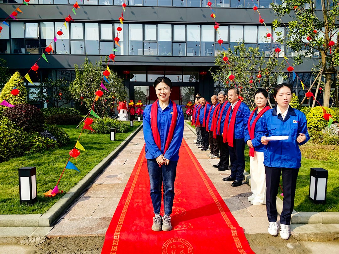 萬豪集團(tuán)|喜迎喬遷，盛啟新章！