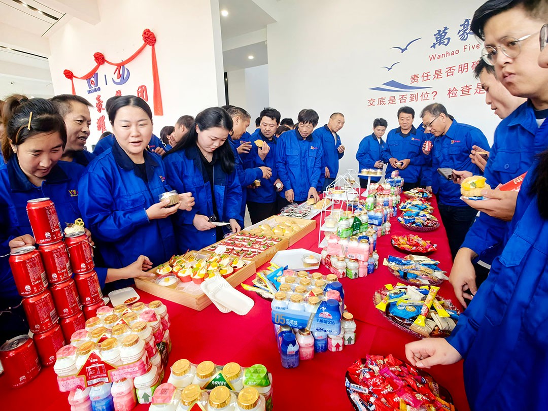 萬豪集團(tuán)|喜迎喬遷，盛啟新章！