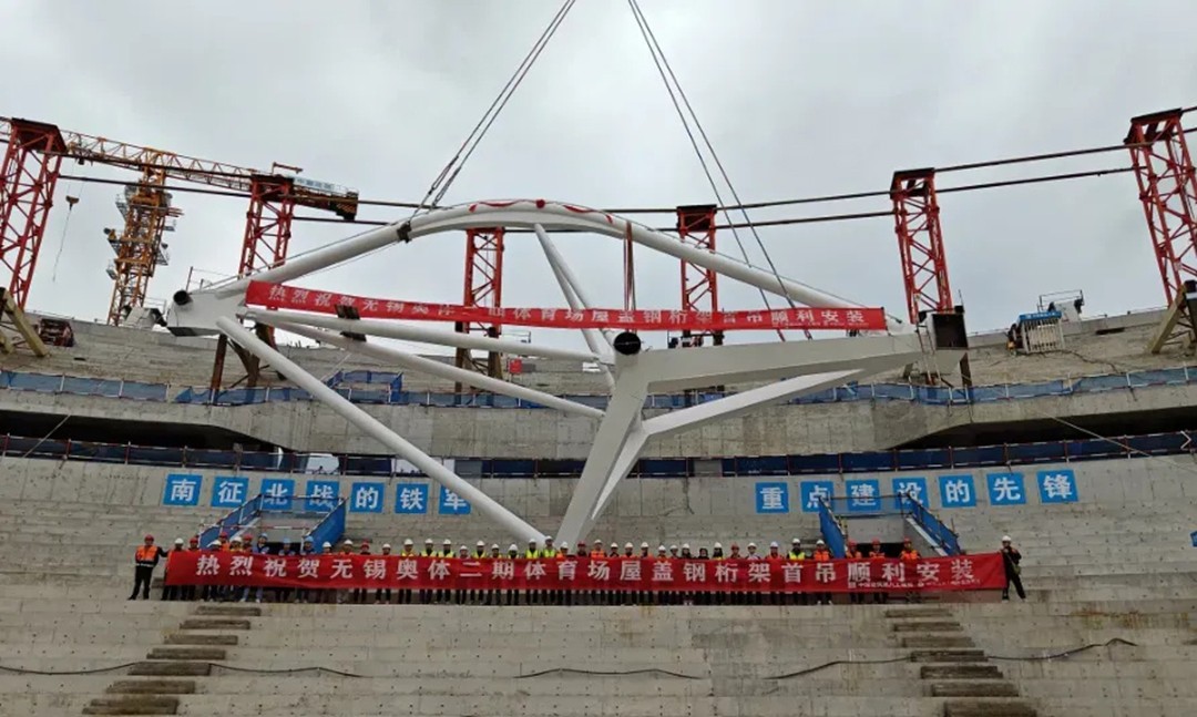 白鷺展翅，羽蝶翩飛|這個(gè)項(xiàng)目刷新進(jìn)度條