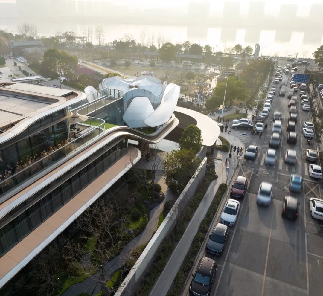 “湘江之眼” “湘江之眼”