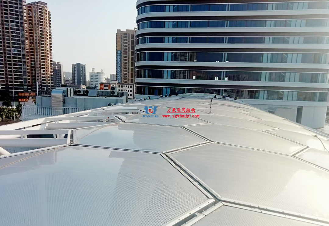 奮進！每一天丨加速！加速！直擊項目施工現(xiàn)場→