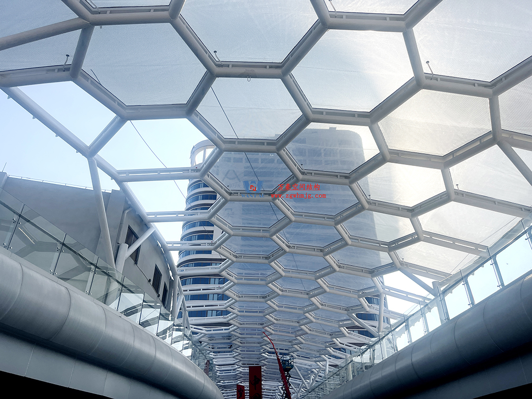 奮進！每一天丨加速！加速！直擊項目施工現(xiàn)場→