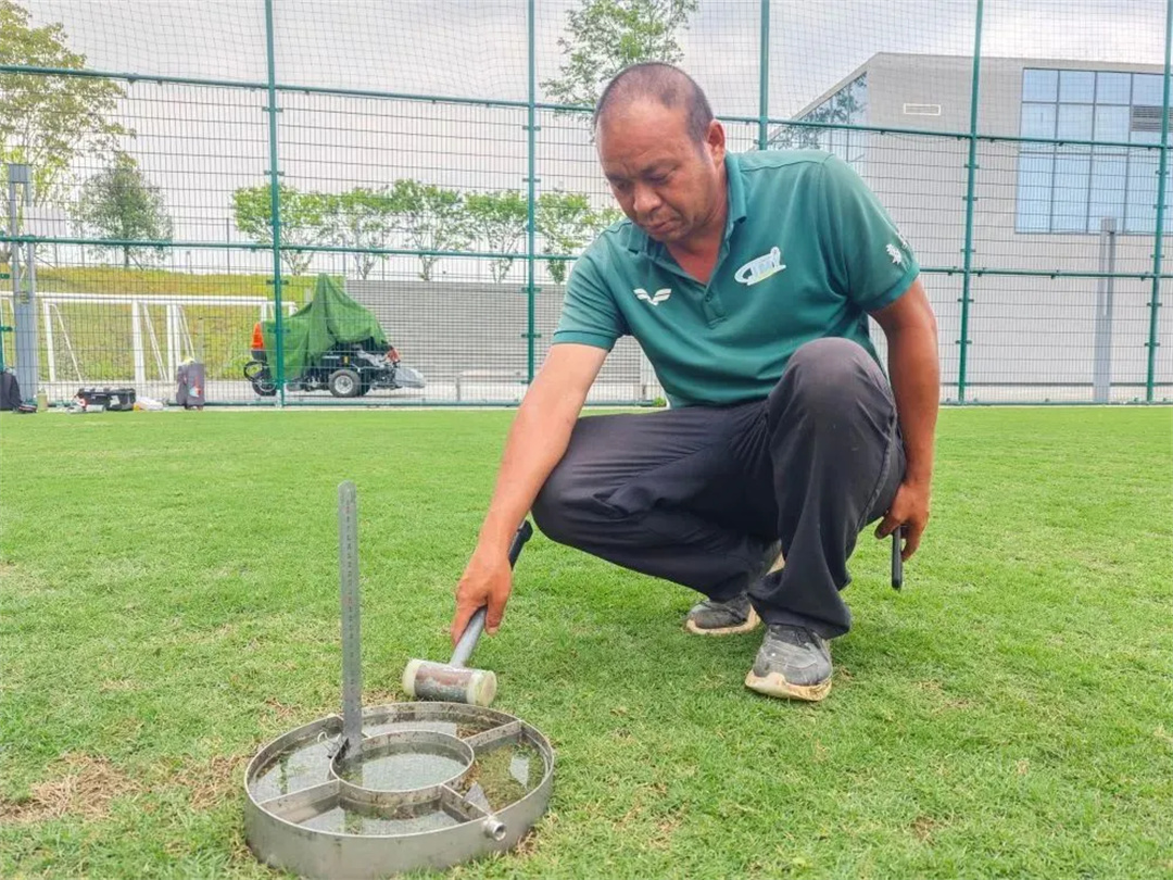 萬豪集團(tuán)匠心助力，6月齊聚重慶龍興足球場為國足吶喊助威！