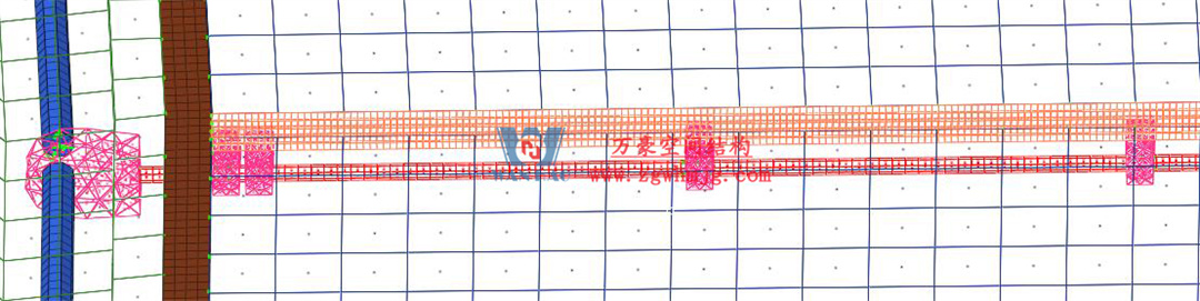 科技賦能品質(zhì)工程 | 萬(wàn)豪集團(tuán)攜手浙大團(tuán)隊(duì)圓滿完成無(wú)錫奧體中心膜結(jié)構(gòu)排水試驗(yàn)驗(yàn)收