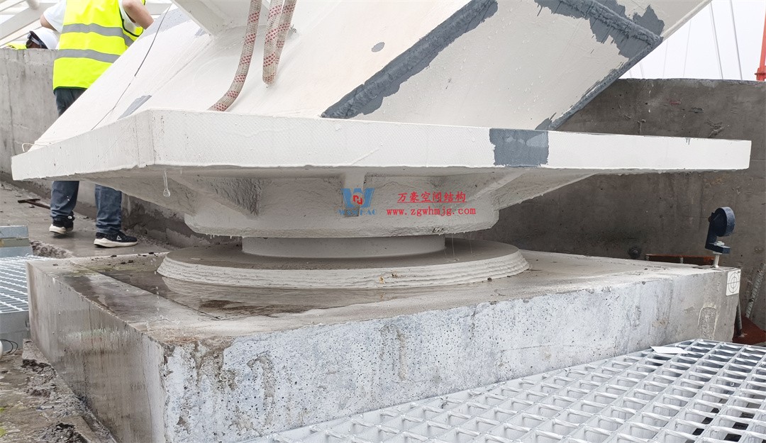 標(biāo)桿引領(lǐng)，智啟未來——萬豪集團營銷、設(shè)計與技術(shù)骨干共赴無錫奧體中心，現(xiàn)場觀摩學(xué)習(xí)解鎖“創(chuàng)新密碼”