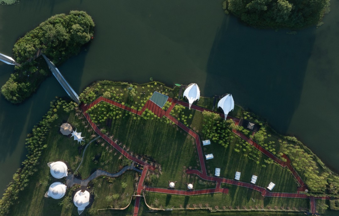 這家設(shè)計(jì)界“夢(mèng)工廠”把童話搬入現(xiàn)實(shí)