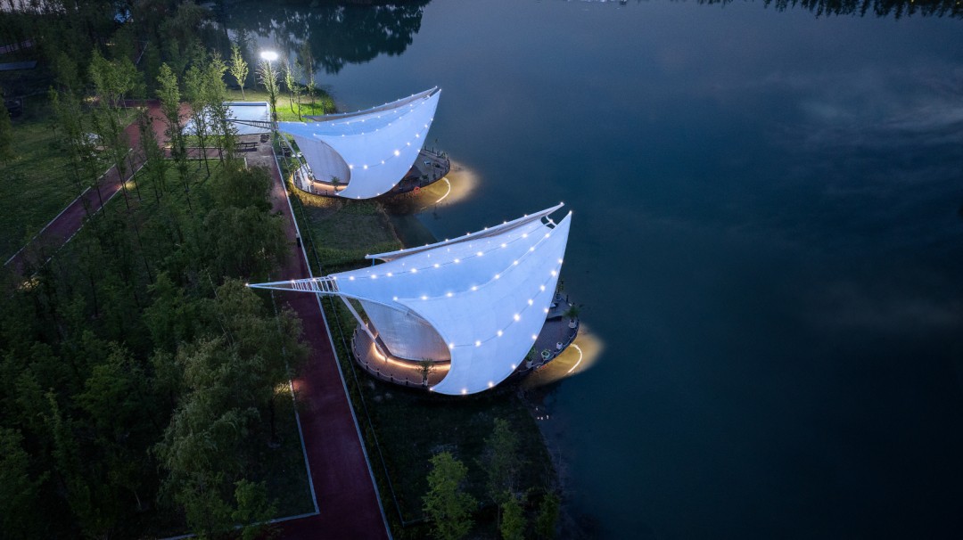 這家設(shè)計(jì)界“夢(mèng)工廠”把童話搬入現(xiàn)實(shí)