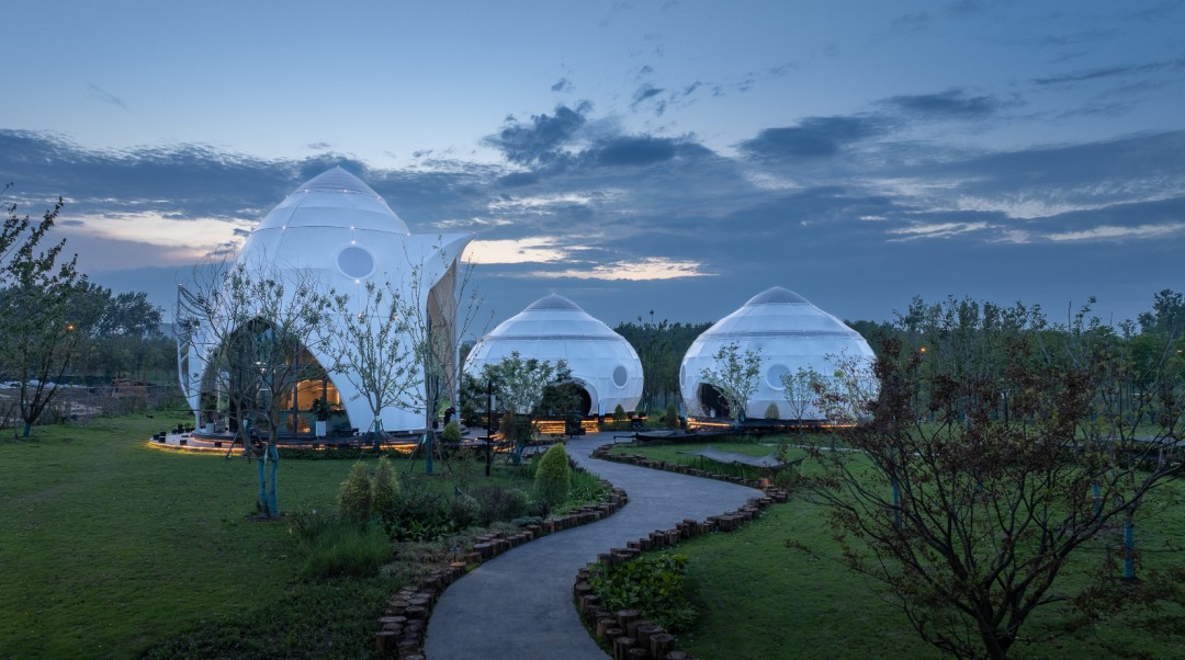 這家設(shè)計(jì)界“夢(mèng)工廠”把童話搬入現(xiàn)實(shí)