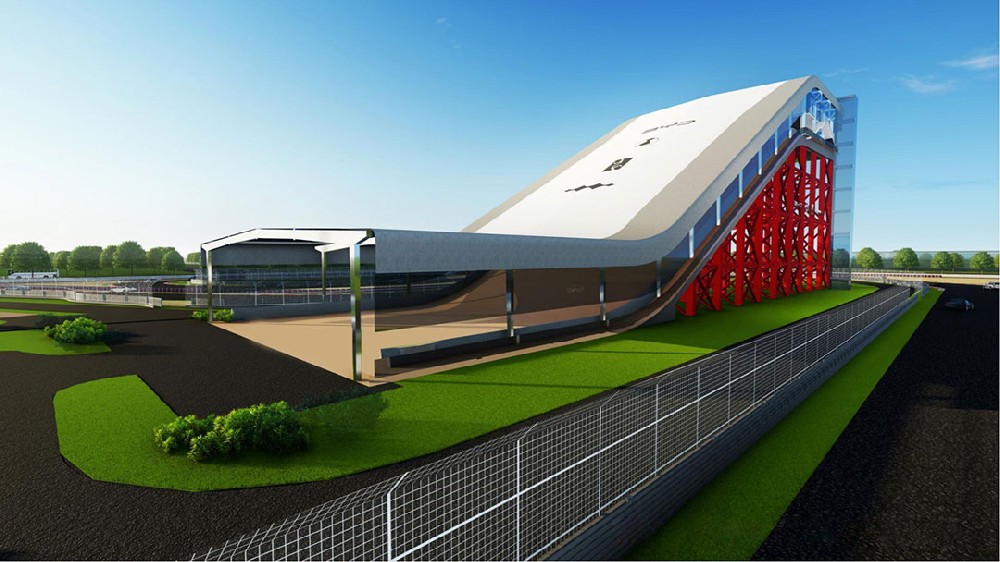 重磅喜報(bào)！浙江萬豪中標(biāo)合肥比亞迪核心工程