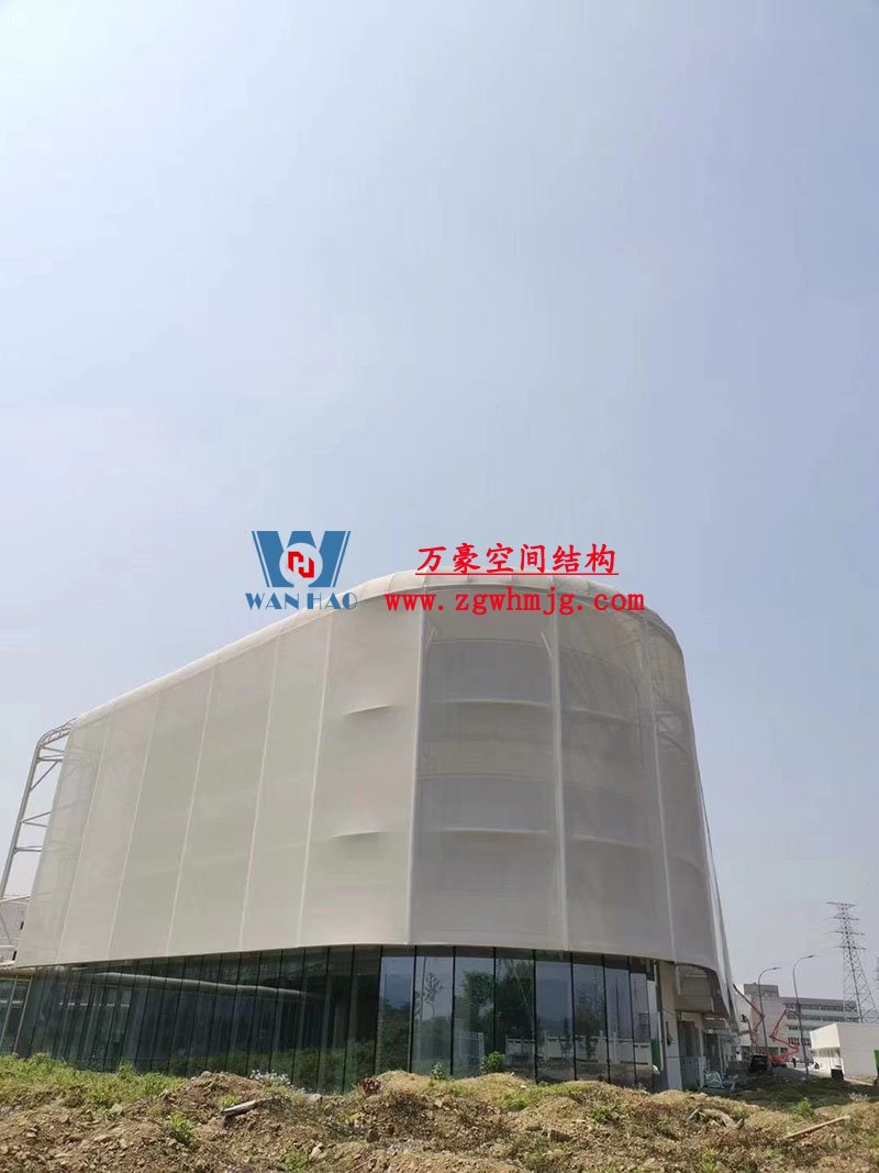 膜結(jié)構(gòu)