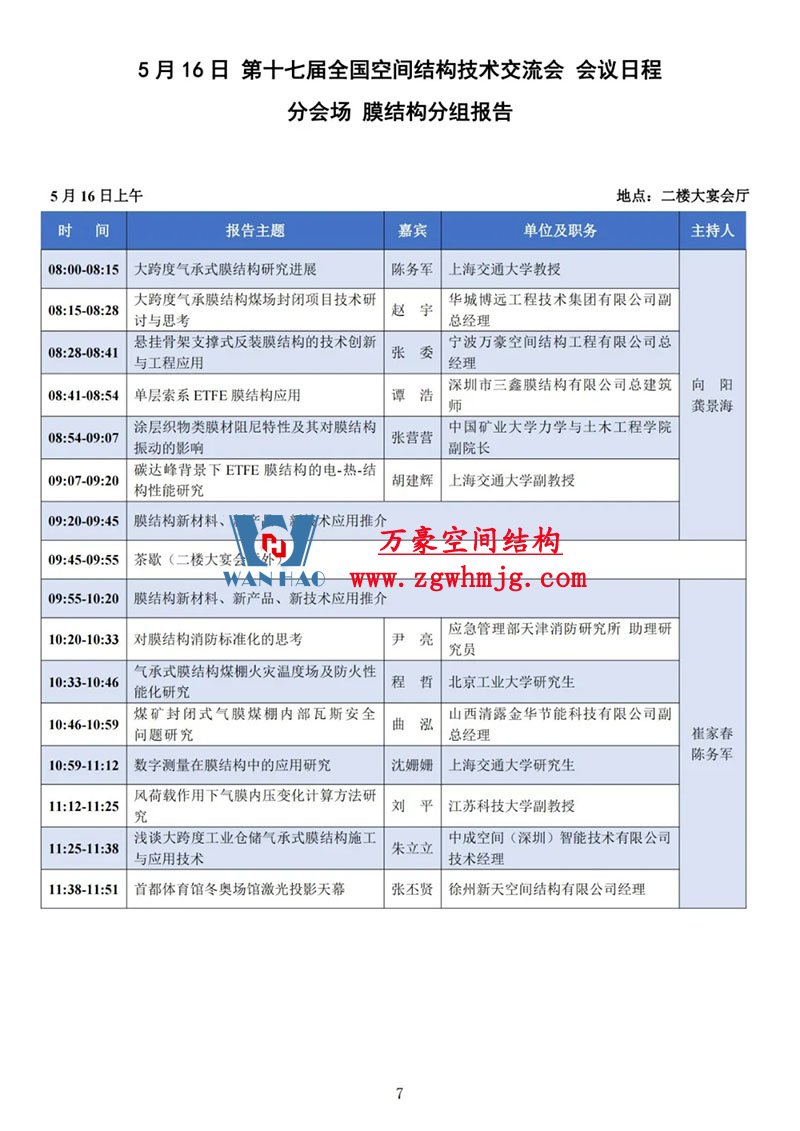 空間結(jié)構(gòu)